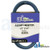 Genuine A&I belt A-SECTION ARAMID (BLUE) 7211500