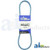 Replacement PIX Belt for A-SECTION MADE WITH KEVLAR (BLUE)  Part# 07208300