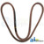 Genuine OEM AIP Replacement PIX Belt fits MURRAY A-37X57 37X57