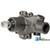 NEW WATER PUMP (w/o PULLEY) Part# 3637411M91