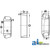NEW CONE TAPERED ROLLER Part# 3795-I