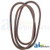 Genuine OEM AIP Replacement PIX Belt fits MURRAY A-37X89 37X89