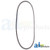 Genuine  AIP Replacement PIX Belt fits TORO/WHEEL HORSE A-379080 379080