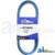 Replacement A&I  A-SECTION ARAMID BLUE BELT for Eng to Deck Part# 34289