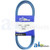 Replacement A&I  A-SECTION ARAMID BLUE BELT for Eng to Deck Part# 34289
