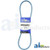 AIP Replacement PIX Belt fits A-SECTION Made With KevlarA-269670 269670
