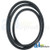 Genuine OEM AIP Replacement PIX Belt fits SNAPPER A-22252 22252