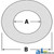 NEW FRICTION DISC for COMER 180019018 180019018