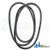 Genuine OEM AIP Replacement PIX Belt fits SEARS/ROPER/AYP A-174368 174368