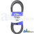 Genuine OEM AIP Replacement PIX Belt for SEARS/ROPER/AYP A-174883 174883