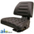 SEAT, TRACTOR BLACK For Massey Ferguson Part# 1694519M91
