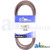 Genuine OEM AIP Replacement PIX Belt fits SEARS/ROPER/AYP A-139573 139573