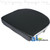 SEAT CUSHION, CANVAS BLACK For Massey Ferguson Part# 1690046M91-1