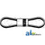Replacement A&I  A-SECTION ARAMID BLUE BELT for Drive Sub to A50K Part# 1607967