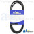 Replacement A&I  A-SECTION BELT 4L850 for Rotary Air Screen Drive Part# 168725C1