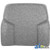 SEAT BACK For CIH Part# 134181BK