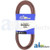 Genuine OEM AIP Replacement PIX Belt fits MTD/CUB CADET A-1120301 1120301