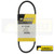 Genuine OEM AIP Replacement PIX Belt fits SNAPPER A-12508 12508