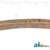 Replacement A&I  EXMARK BELT for Deck 60" Part# 1262539