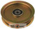 Genuine Oregon Flat Idler Pulley rpls MTD 1004101 34-201