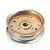 Genuine Oregon Flat Idler Pulley-John Deere rpls John Deere GY20629 34-109