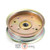 Genuine Oregon Flat Idler Pulley-John Deere rpls John Deere GY20629 34-109