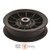 Genuine Oregon Flat Idler Pulley-MTD rpls MTD 756-0627 34-041