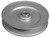 Genuine Oregon V-Idler Pulley, Standard Duty rpls BRIGGS 1-1029 34-038