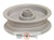 Genuine Oregon Idler Pulley, Flat, Standard Duty rpls BRIGGS 154534 34-009