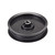 Genuine Oregon Idler Pulley, Flat, Standard Duty rpls Ariens  01038900 34-007