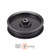 Genuine Oregon Idler Pulley, Flat, Standard Duty rpls Ariens  01038900 34-007