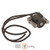 Genuine Oregon Ignition Coil-Kohler rpls Kohler 52 584 01 33-519