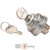 Genuine Oregon Ignition Switch rpls Kohler 48 099 01 33-389