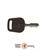 Genuine Oregon Ignition Key rpls HUSQVARNA 140401 33-099