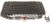 Genuine Oregon  Roller Chain, Single Strand, 10' Part# 32-116