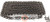 Genuine Oregon Roller Chain, 10' rpls BRIGGS 20731 32-107