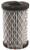 Genuine Oregon Air Filter, Shop Pack of 30-301 rpls HUSQVARNA 10096 30-801
