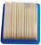 Genuine Oregon Air Filter-Tecumseh rpls Tecumseh 36046 30-740