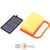 Genuine Oregon Air Filter Kit-Stihl rpls Stihl 4238-140-1800 30-333
