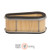 Genuine Oregon Air Filter-Kawasaki rpls John Deere M70128 30-304