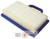 Genuine Oregon  Air Filter Part# 30-136