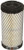 Genuine Oregon Pre-Cleaner rpls BRIGGS 4234 30-075