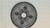 Genuine Kawasaki OEM SCREEN Part# 14037-7014