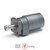 Genuine Oregon Wheel Motor-Exmark rpls Exmark 1-603718 27-501