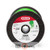 Genuine Oregon  Round Gatorline, .080in., 3lb Part# 21-180