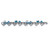 Genuine Oregon Power Cut Chain Saw Chain  .325 Pitch  20LGX064G