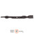 Genuine Oregon Mower Blade, 100 Series, 21"""" rpls Ariens  21546095 195-005