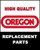 Oregon Premium Belt-Traction Drive, 1/2 x 84-3/16 rpls HUSQVARNA 75404252 15-132