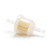Genuine Oregon In-line Fuel Filter, 80 micron rpls John Deere AM116304 07-160