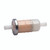Genuine Oregon In-Line Fuel Filter-Kawasaki rpls Ariens  21527800 07-062